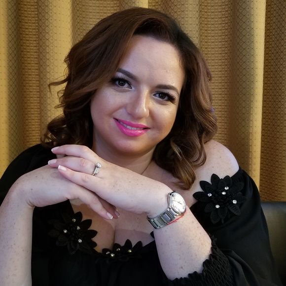 Meet your Posher, Michelle - Picture 1 of 1